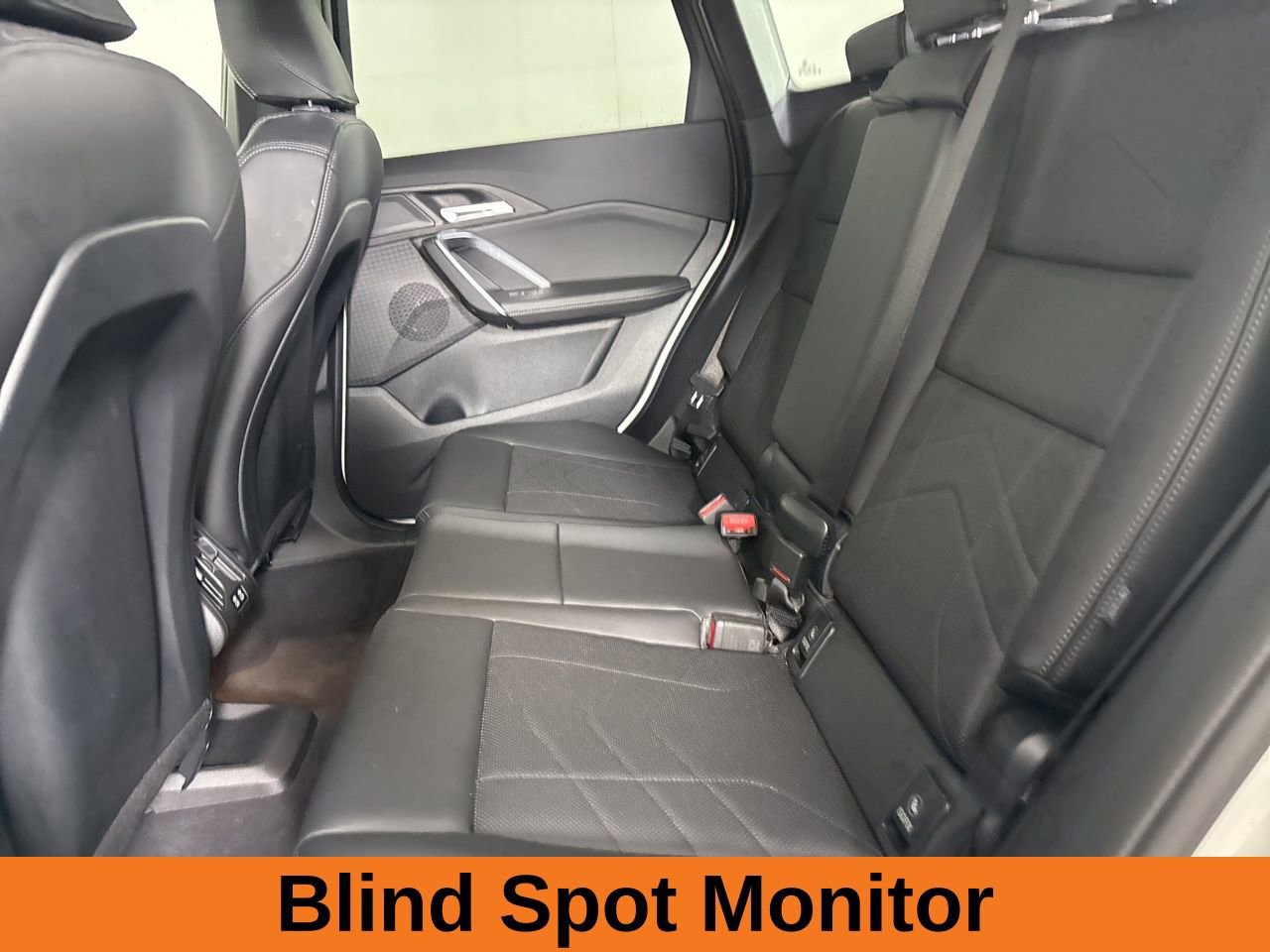 Used 2025 BMW X1 xDrive28i image 18