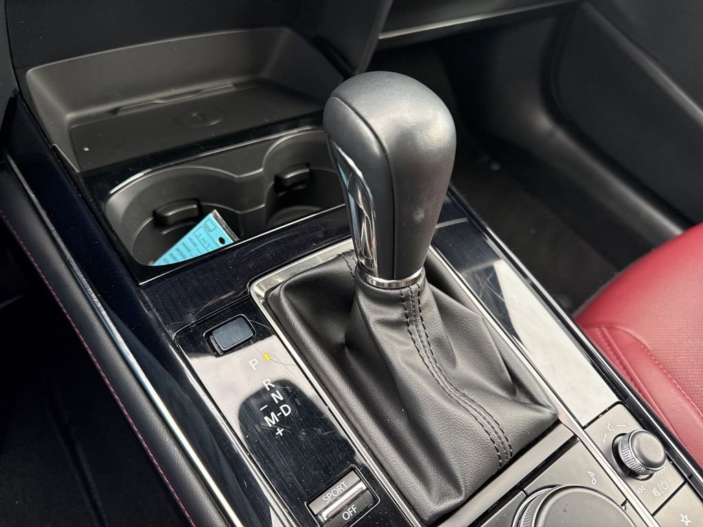 Used 2025 MAZDA CX-30 AWD 2.5 S w/ Preferred Package image 18