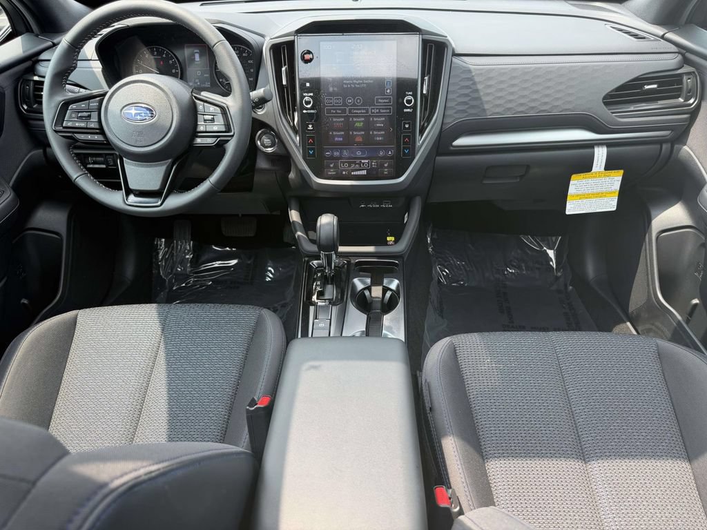 Certified 2026 Subaru Forester Premium w/ Base/Premium Package AWD/4WD image 20
