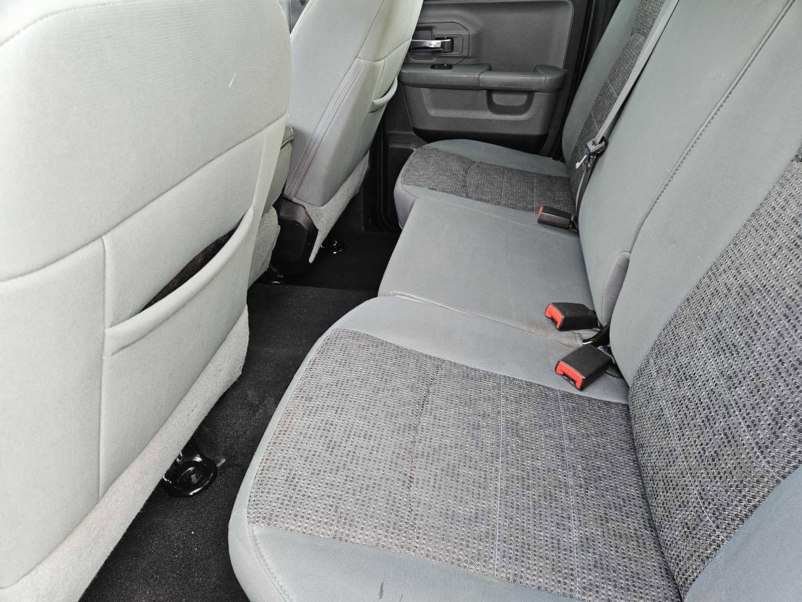 Used 2018 RAM 1500 Big Horn image 28