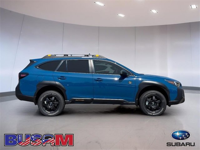 New 2025 Subaru Outback Wilderness image 3