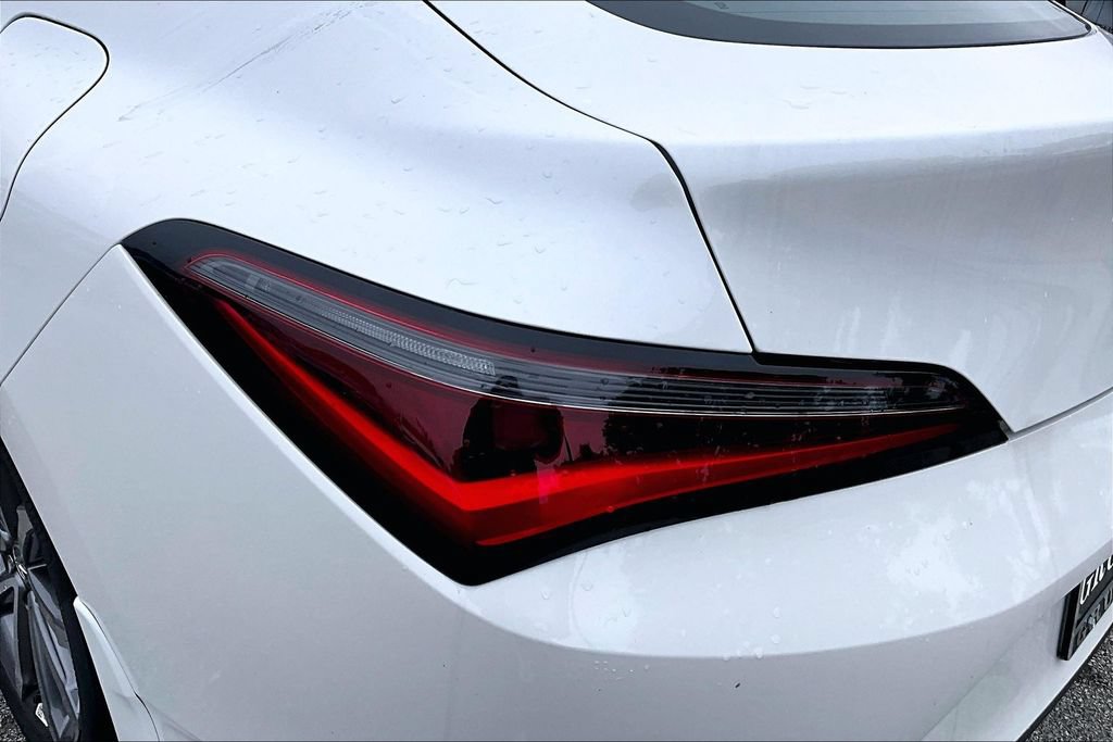 New 2026 Acura Integra FWD image 35