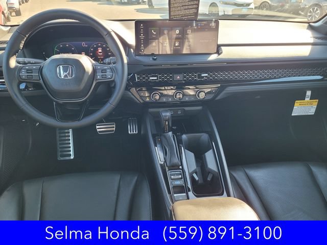 New 2026 Honda Accord Sport image 7