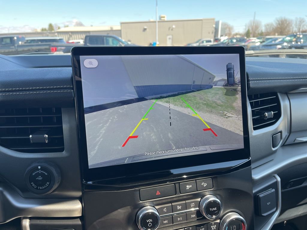 Used 2023 Ford Expedition XLT image 20