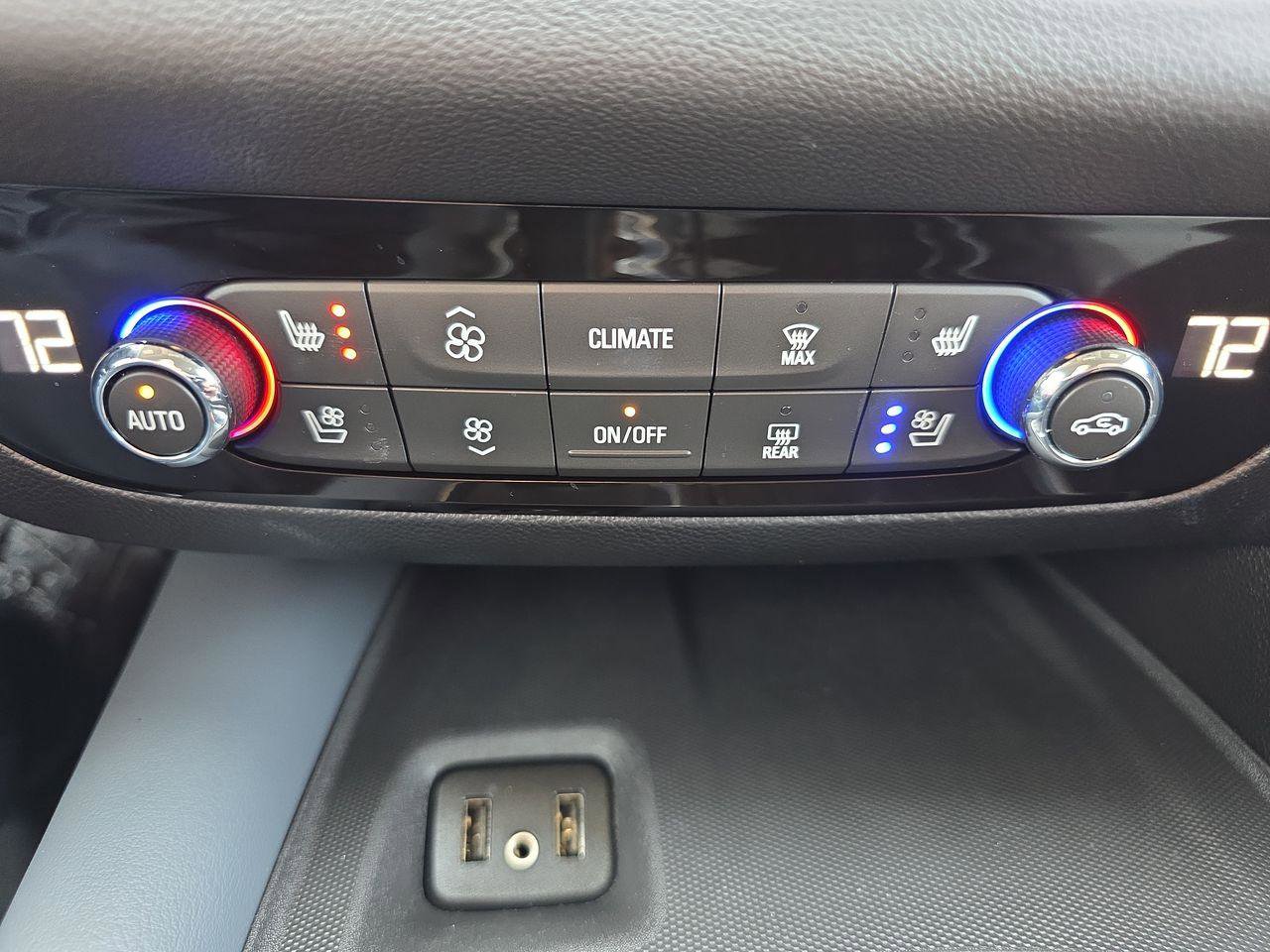 Used 2018 Buick Enclave Premium FWD image 24