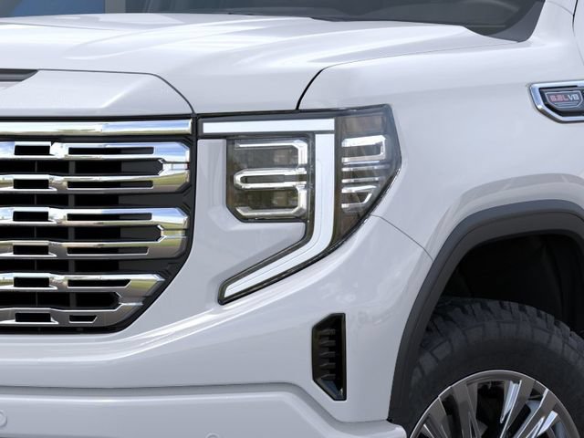 New 2026 GMC Sierra 1500 Denali w/ Technology Package AWD/4WD image 11