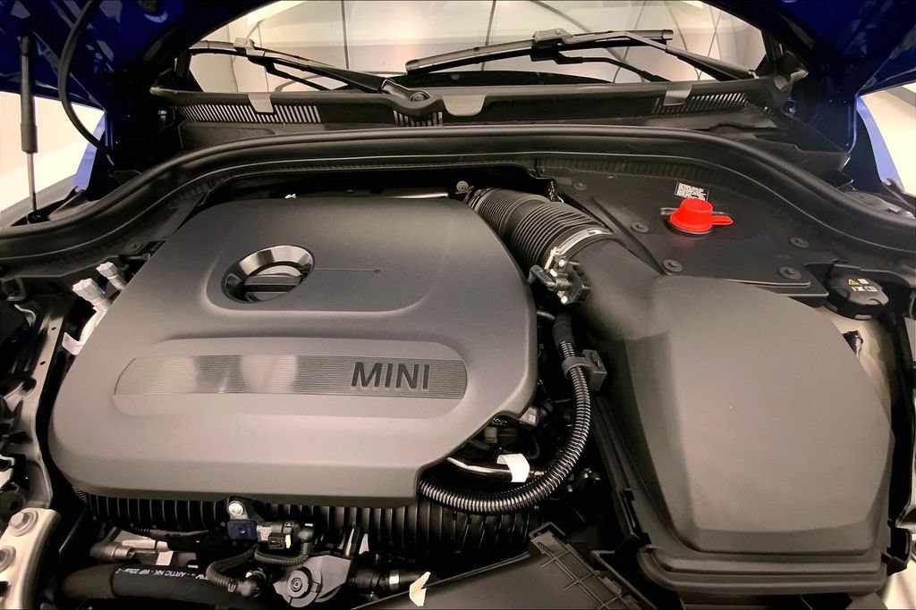 Used 2026 MINI Cooper S FWD image 8