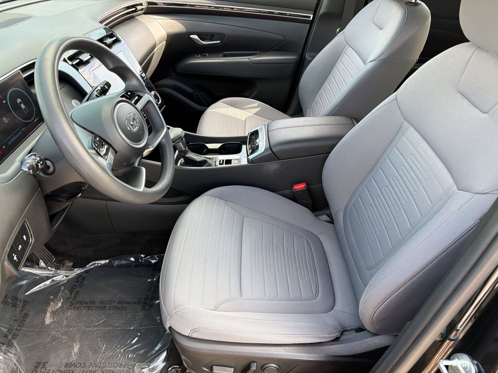 Used 2022 Hyundai Santa Cruz SEL w/ Activity Package AWD/4WD image 5