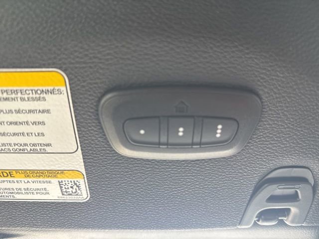 Certified 2025 Jeep Wrangler Unlimited Sport AWD/4WD image 27