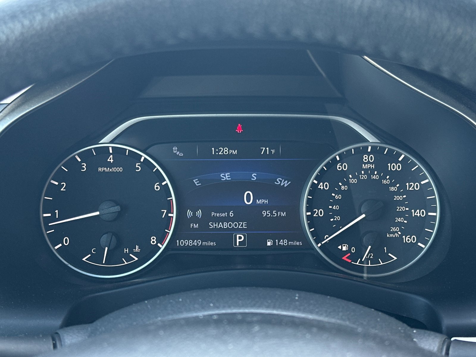 Used 2018 Nissan Murano SV AWD/4WD image 24