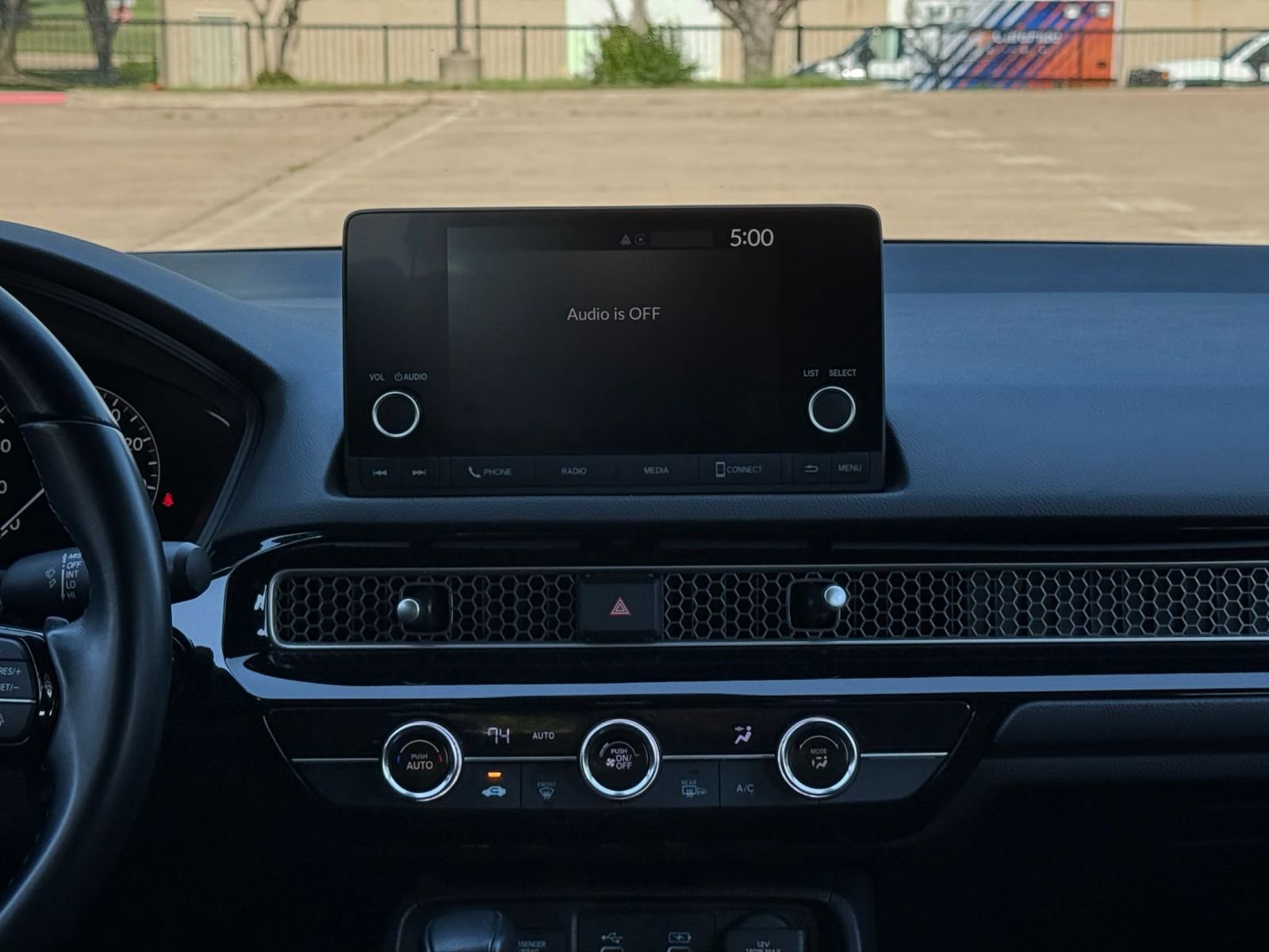 Used 2025 Honda Civic Sport image 17
