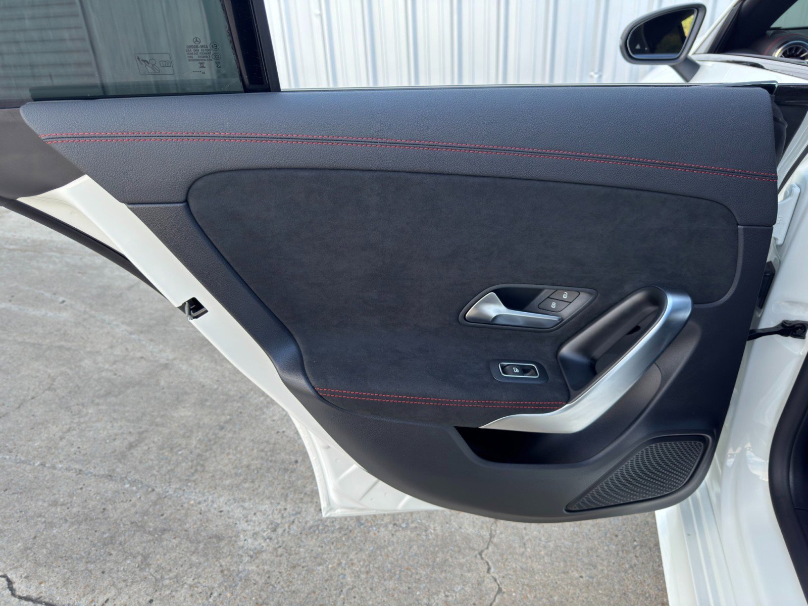 Used 2024 Mercedes-Benz CLA 250 4MATIC image 47