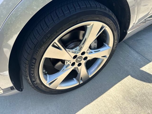 Used 2024 Genesis GV80 3.5T w/ Prestige Package AWD/4WD image 7