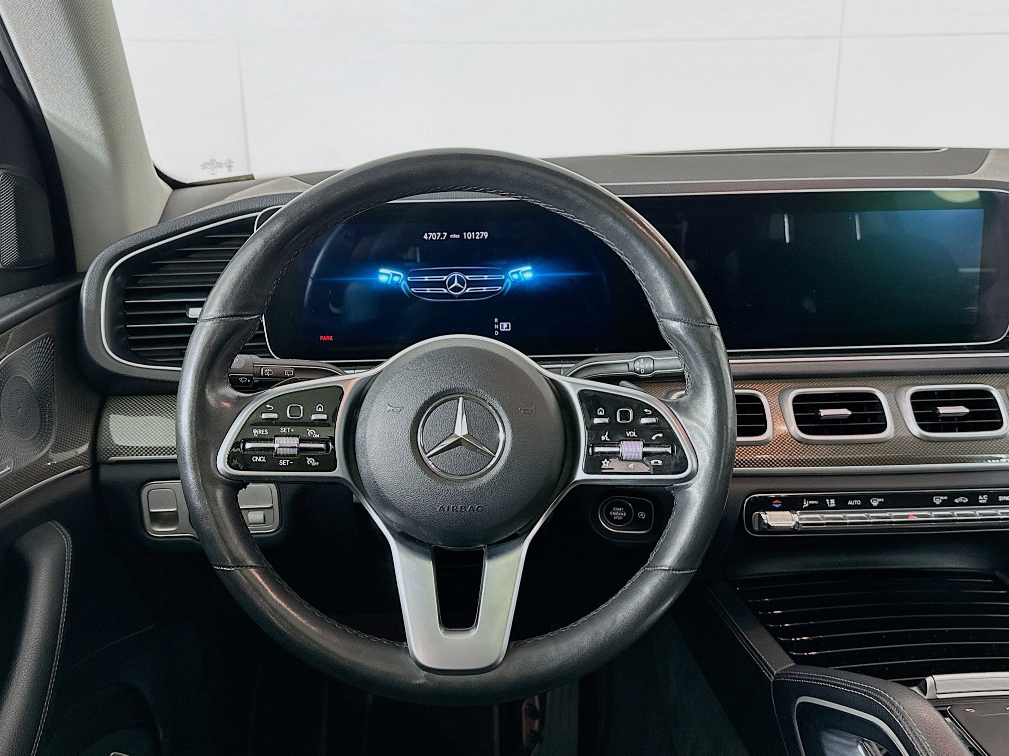 Used 2020 Mercedes-Benz GLE 450 4MATIC image 18