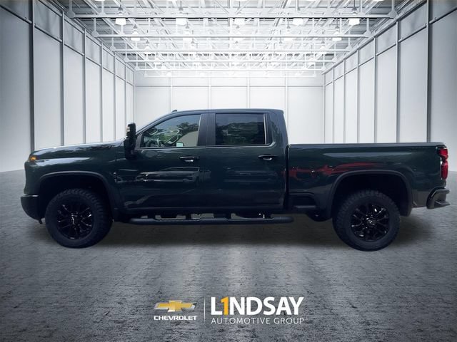 New 2026 Chevrolet Silverado 3500 LT w/ Trail Boss Package AWD/4WD image 5