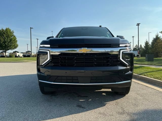 Used 2026 Chevrolet Tahoe LS w/ Max Trailering Package AWD/4WD image 8