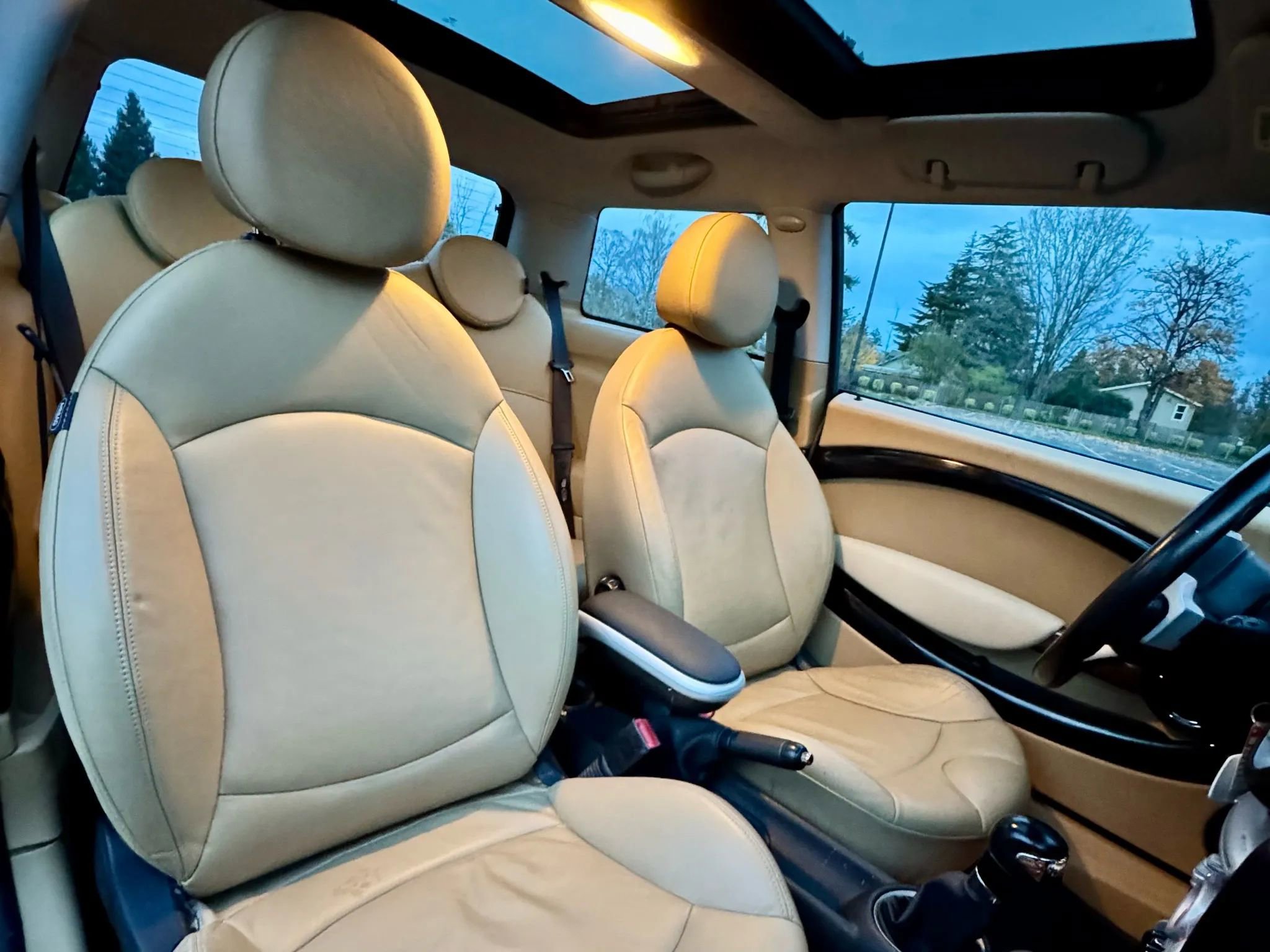 Used 2010 MINI Cooper S image 7