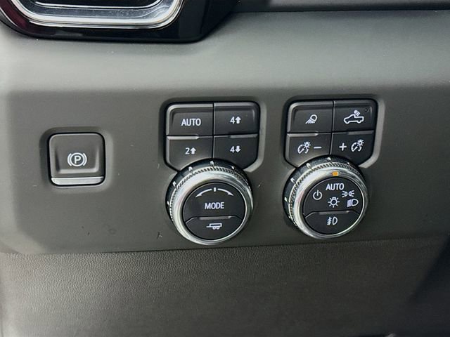 Used 2024 GMC Sierra 1500 Denali w/ Denali Reserve Package image 12
