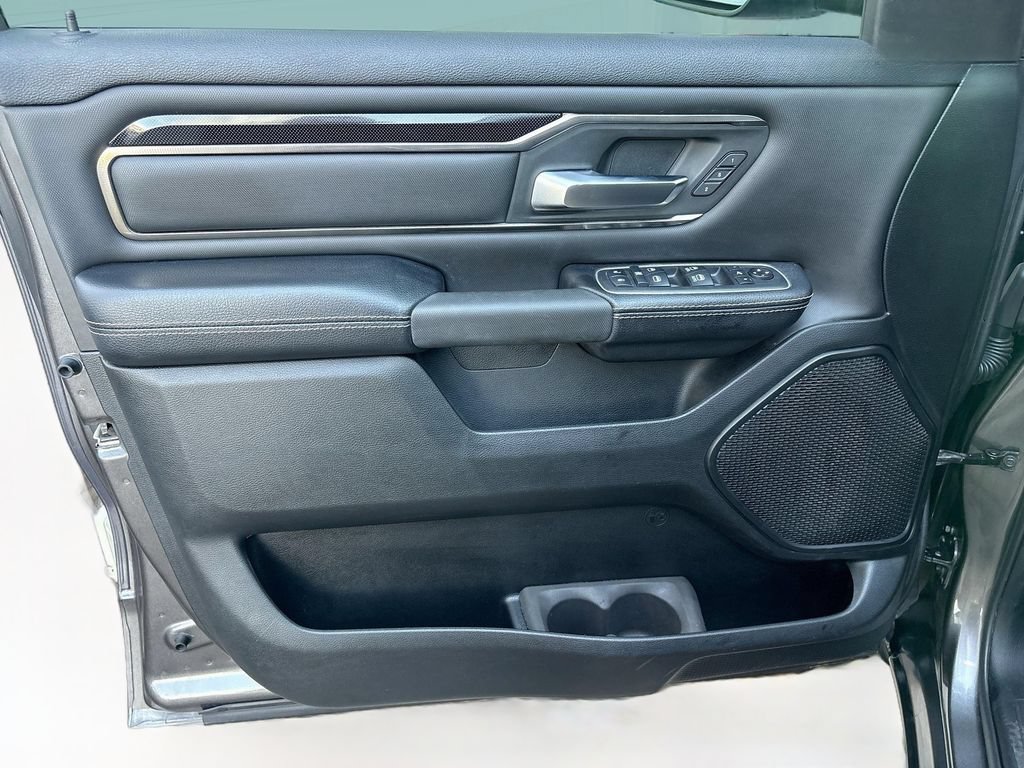 Used 2020 RAM 1500 Rebel w/ Rebel Level 1 Equipment Group AWD/4WD image 23