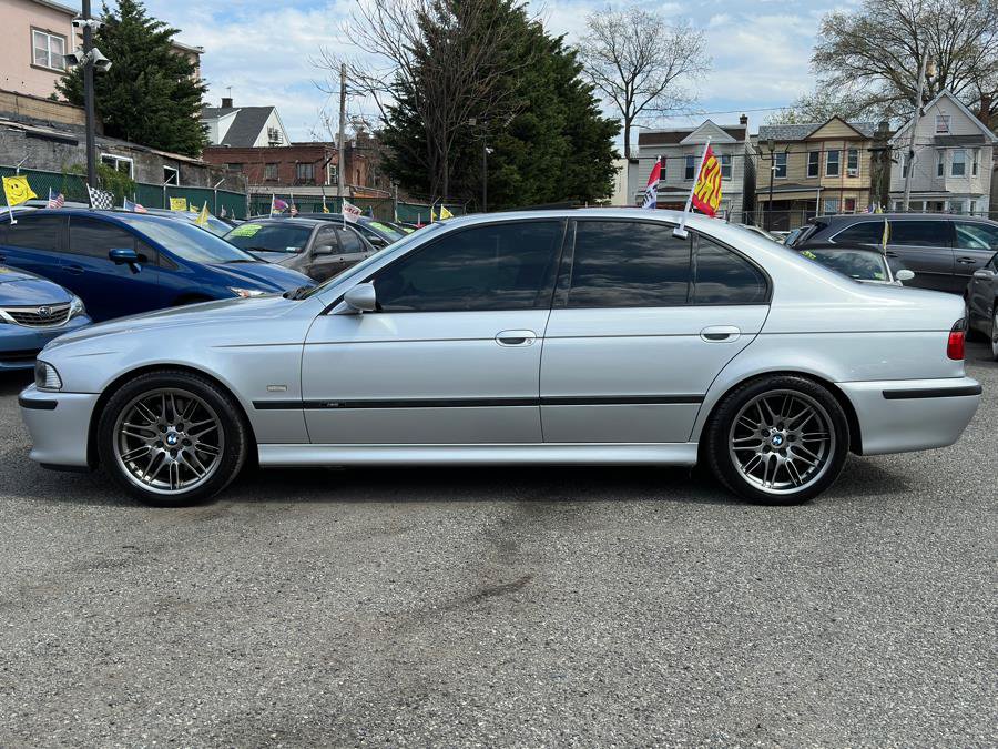 Used 2000 BMW M5 RWD image 7