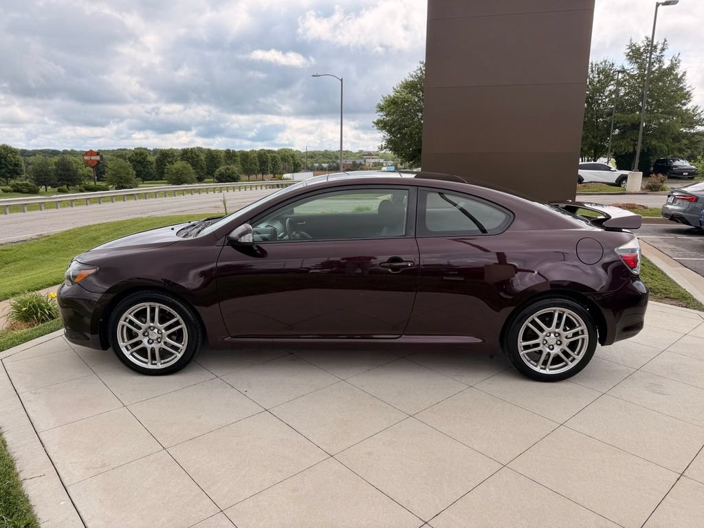 Used 2008 Scion tC FWD image 5