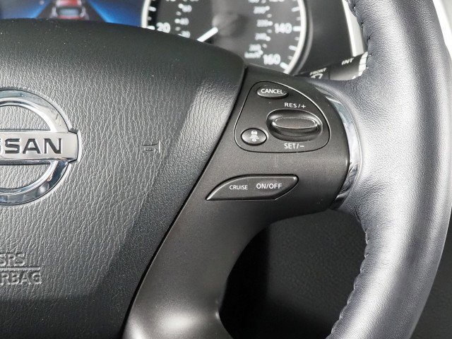 Used 2022 Nissan Murano SL image 25