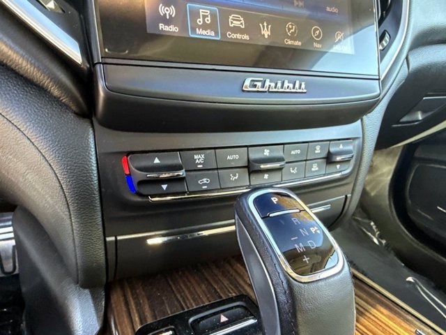 Used 2019 Maserati Ghibli RWD image 24