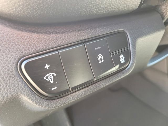 Used 2024 Kia Seltos S image 17