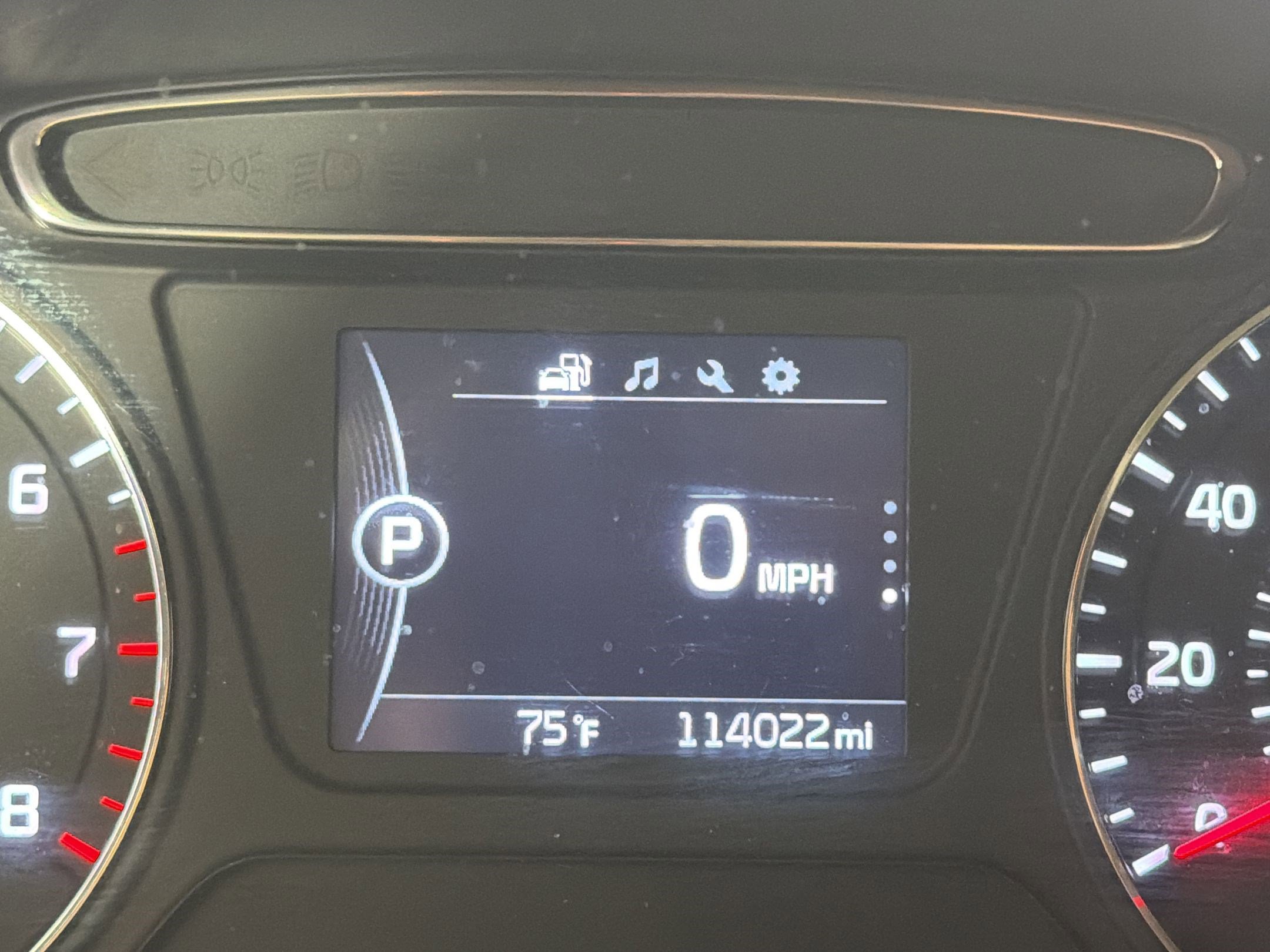 Used 2016 Kia Sorento LX FWD image 19
