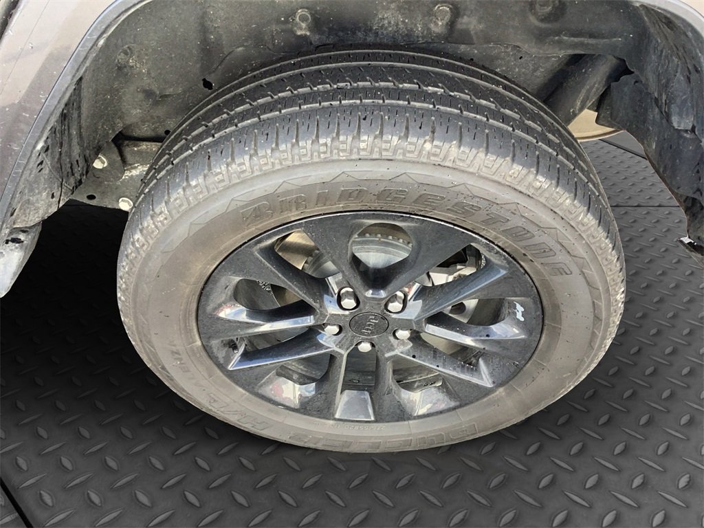 Used 2021 Jeep Wrangler Unlimited Sahara w/ Cold Weather Group image 23