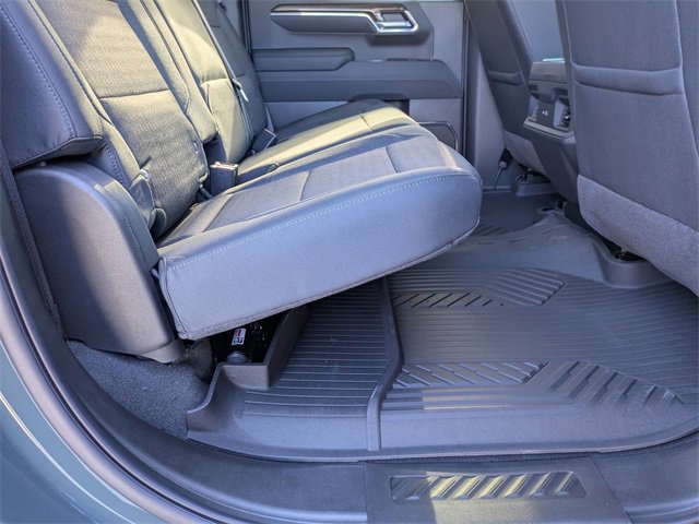 New 2026 Chevrolet Silverado 1500 LT Trail Boss w/ Convenience Package II image 33