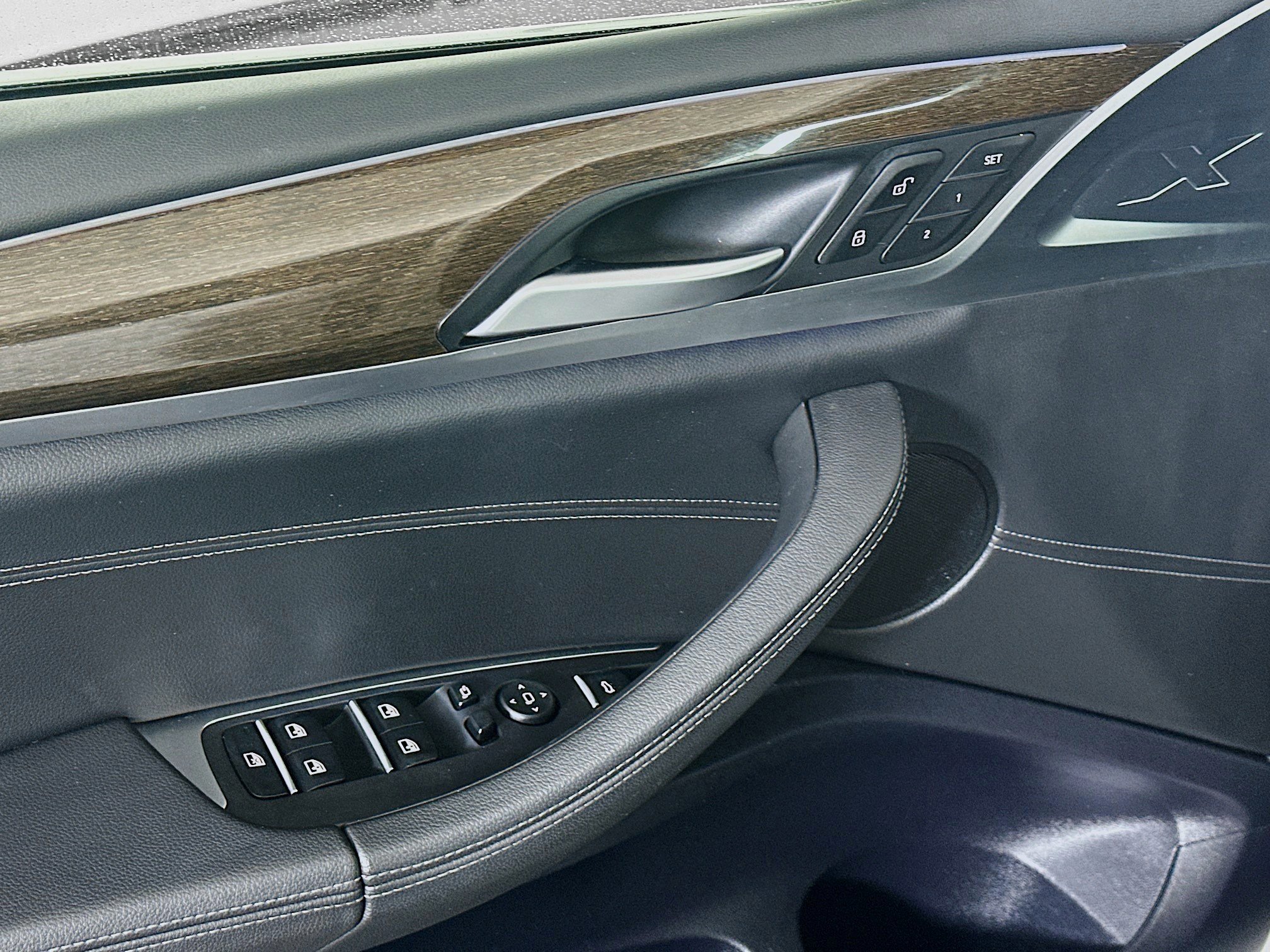 Used 2019 BMW X3 sDrive30i w/ Premium Package image 15