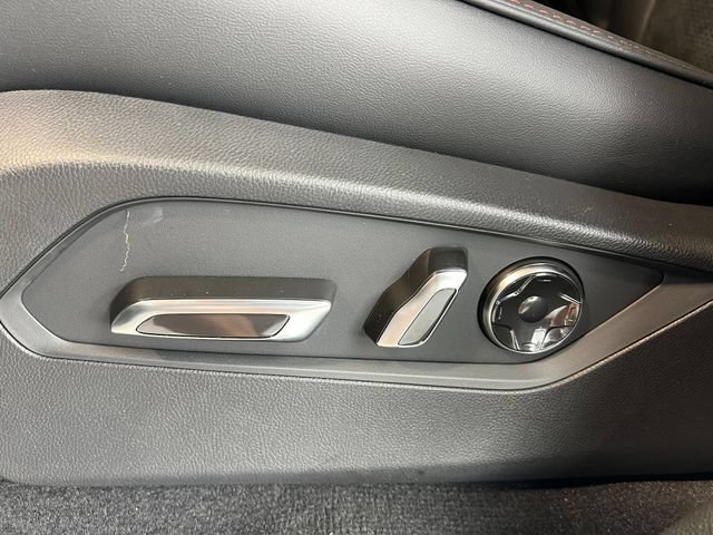 New 2026 Acura MDX A-Spec AWD/4WD image 16
