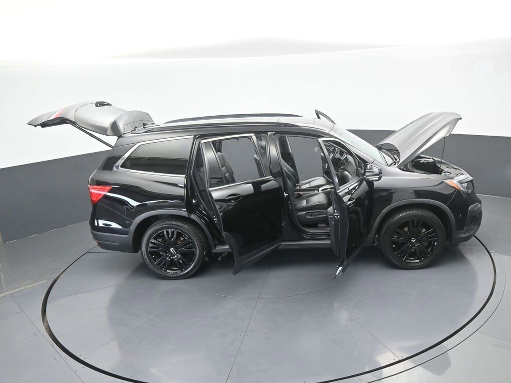 Used 2022 Honda Pilot Special Edition image 77