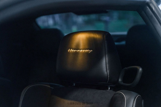 Used 2023 Dodge Challenger SRT Hellcat RWD image 43