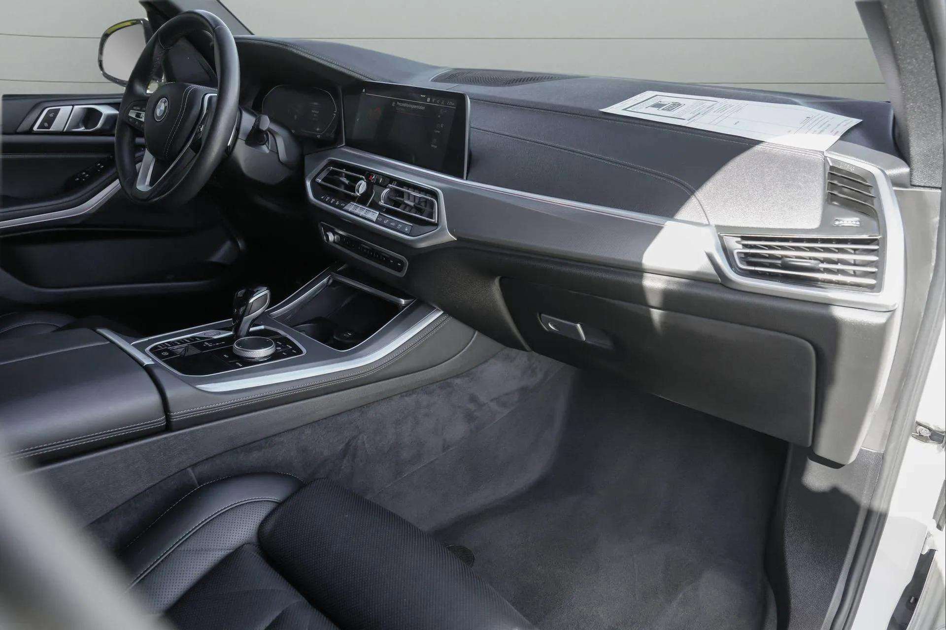 Used 2023 BMW X5 sDrive40i w/ Premium Package video 2