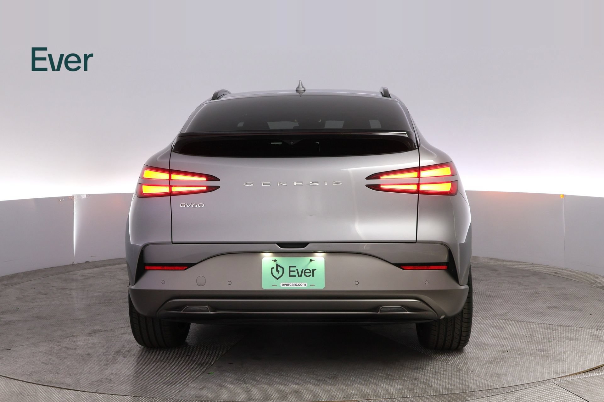 Used 2023 Genesis GV60 Performance AWD/4WD image 15