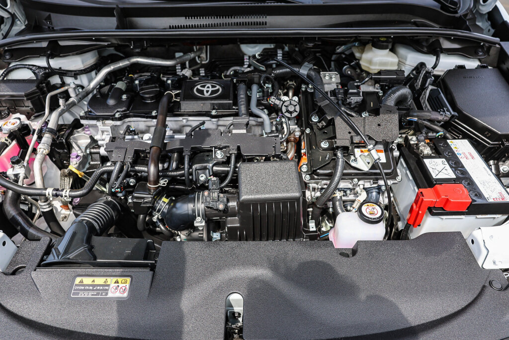 Certified 2026 Toyota Corolla LE FWD image 16