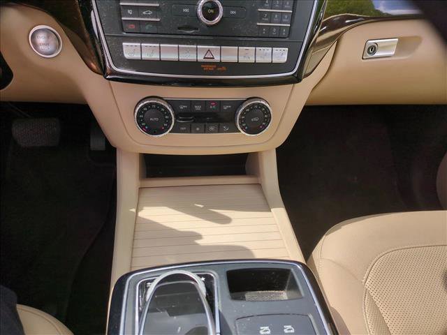 Used 2016 Mercedes-Benz GLE 350 image 15