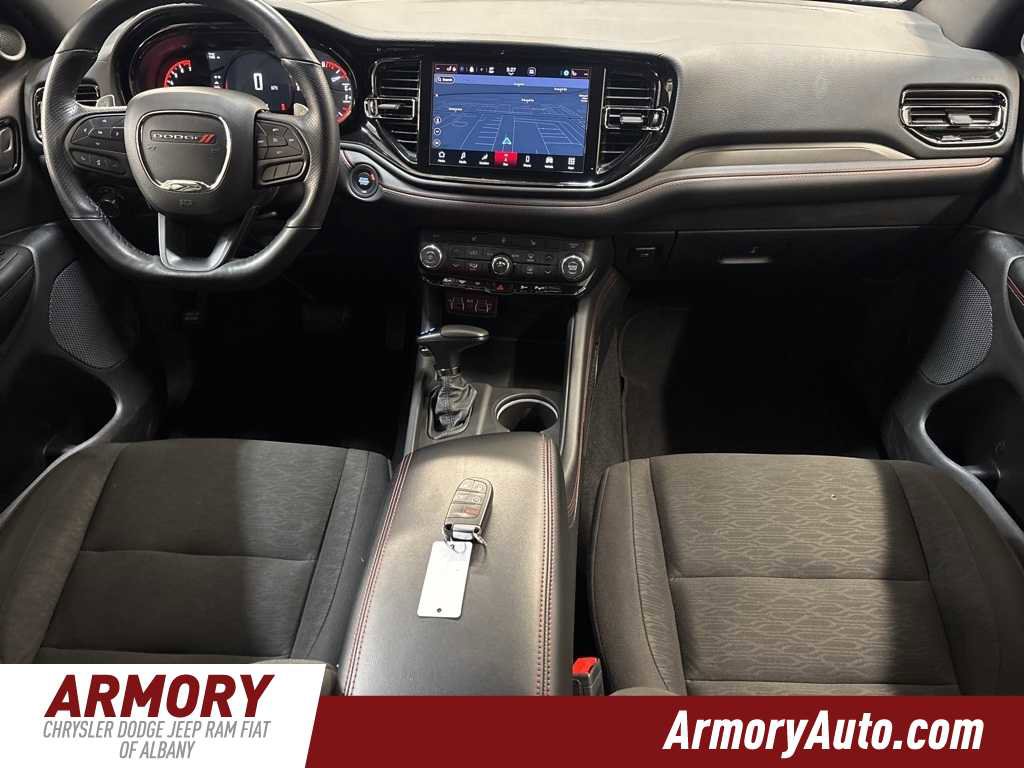 Used 2025 Dodge Durango GT image 38