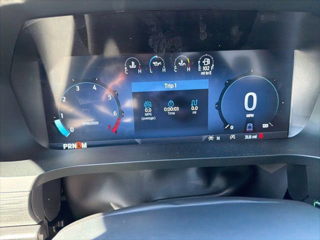 New 2026 Ford F150 STX w/ Equipment Group 200A image 20