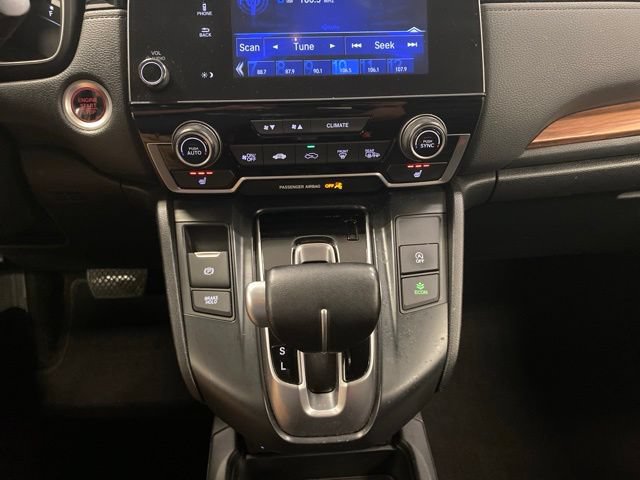 Used 2021 Honda CR-V EX-L image 12