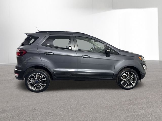 Used 2019 Ford EcoSport SES AWD/4WD image 34