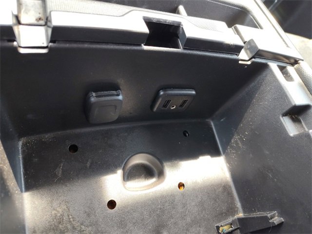 Used 2019 Chevrolet Silverado 2500 LTZ w/ Duramax Plus Package image 28