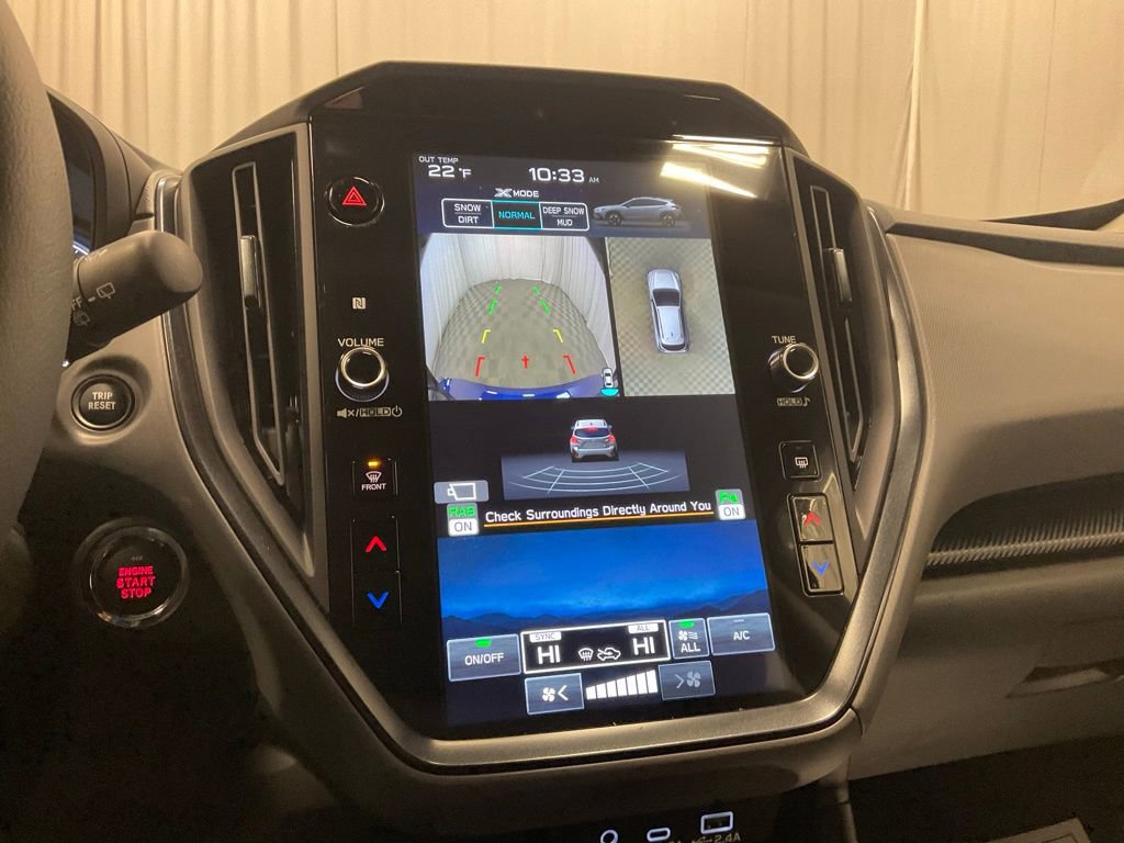 New 2026 Subaru Crosstrek 2.5i Limited image 19