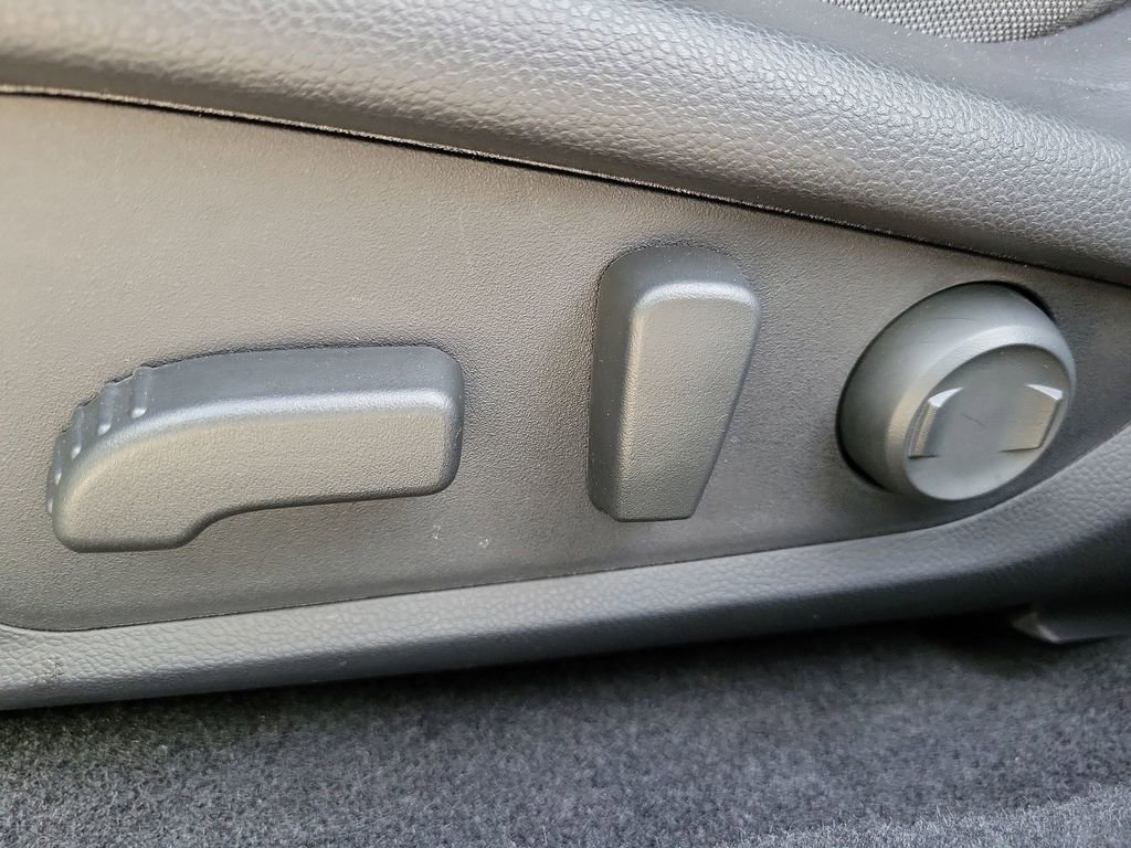 Certified 2026 Subaru Crosstrek 2.0i Premium image 17