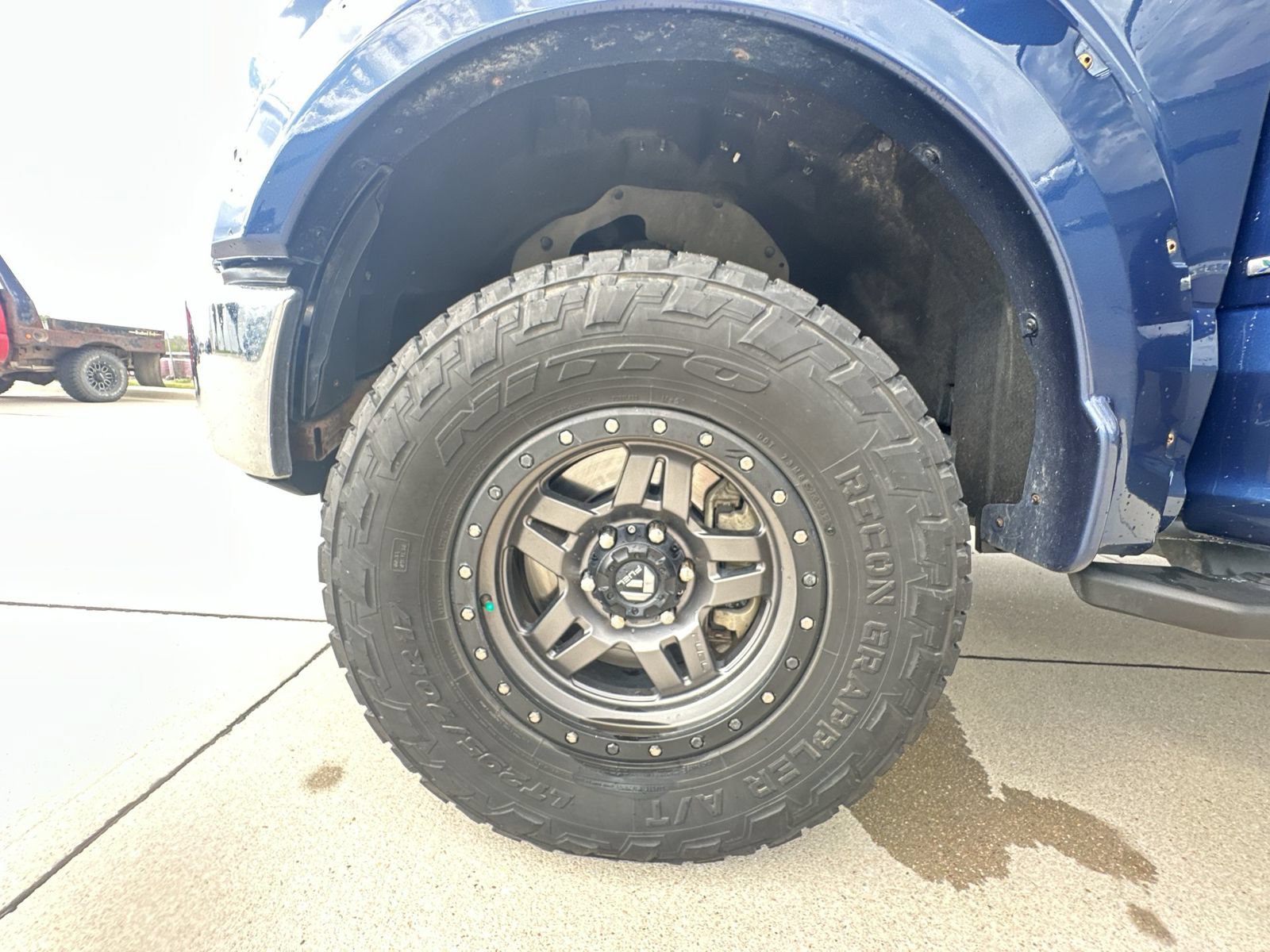 Used 2016 Ford F150 XLT w/ Equipment Group 302A Luxury AWD/4WD image 34
