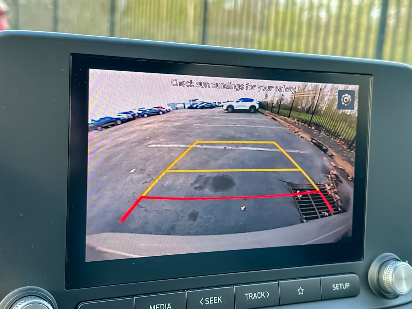 Used 2023 Hyundai Kona SE image 18