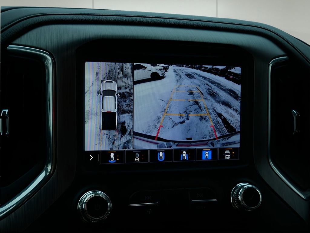 Used 2020 GMC Sierra 2500 Denali w/ Denali Ultimate Package image 27