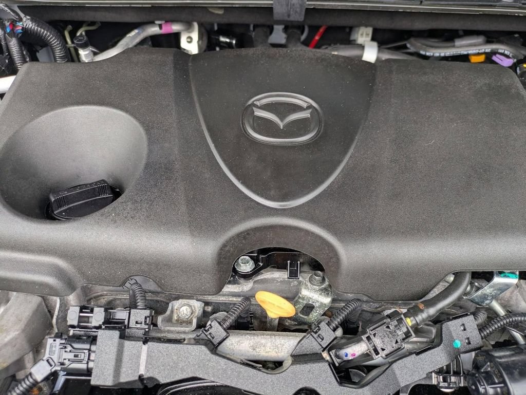 Used 2025 MAZDA CX-50 2.5 Hybrid w/ Premium Plus Pkg AWD/4WD image 32